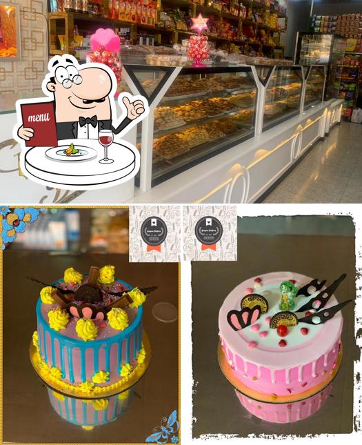 Gagan Bakers