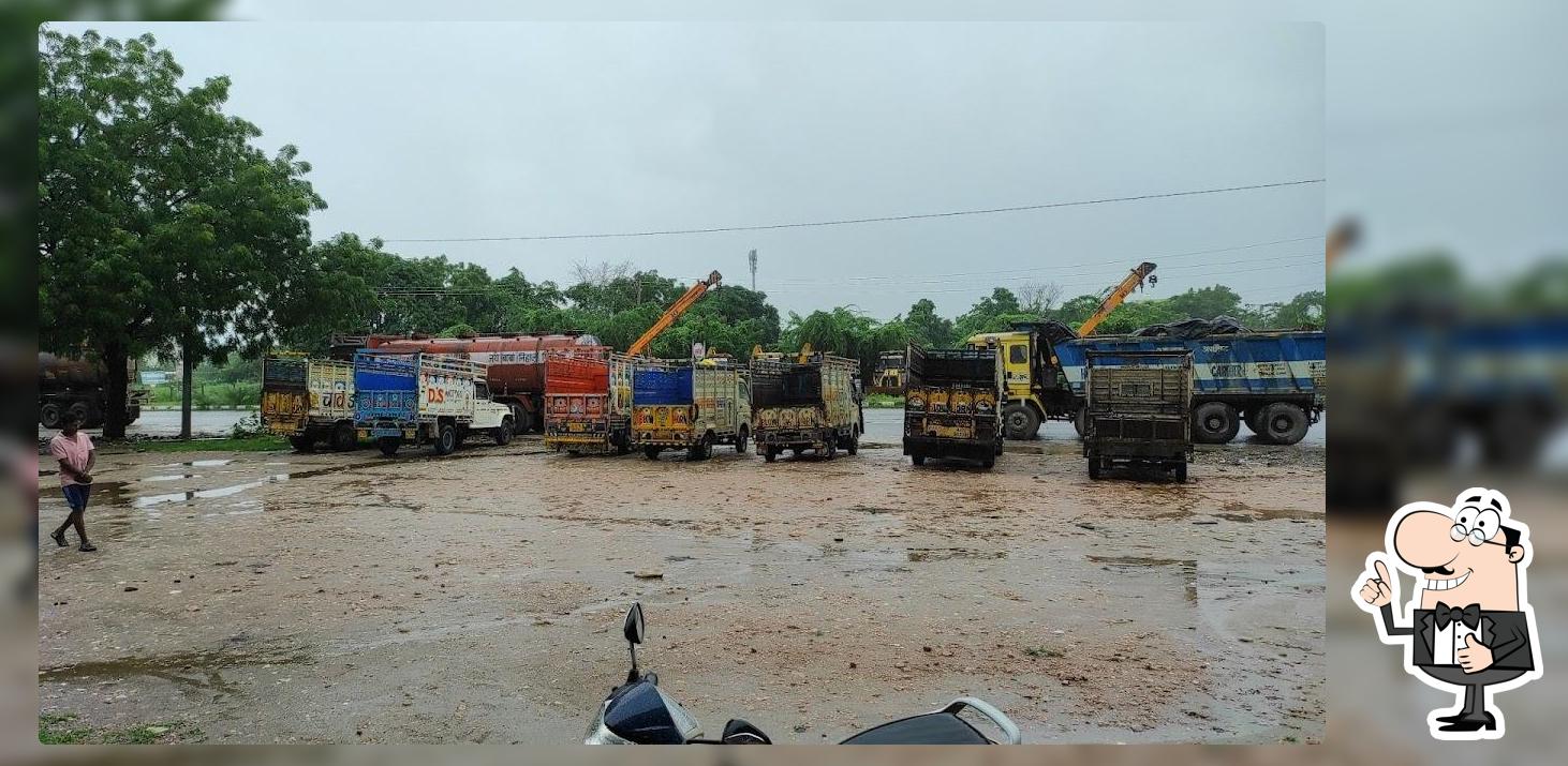 Jay Bhavani Vicky da dhaba