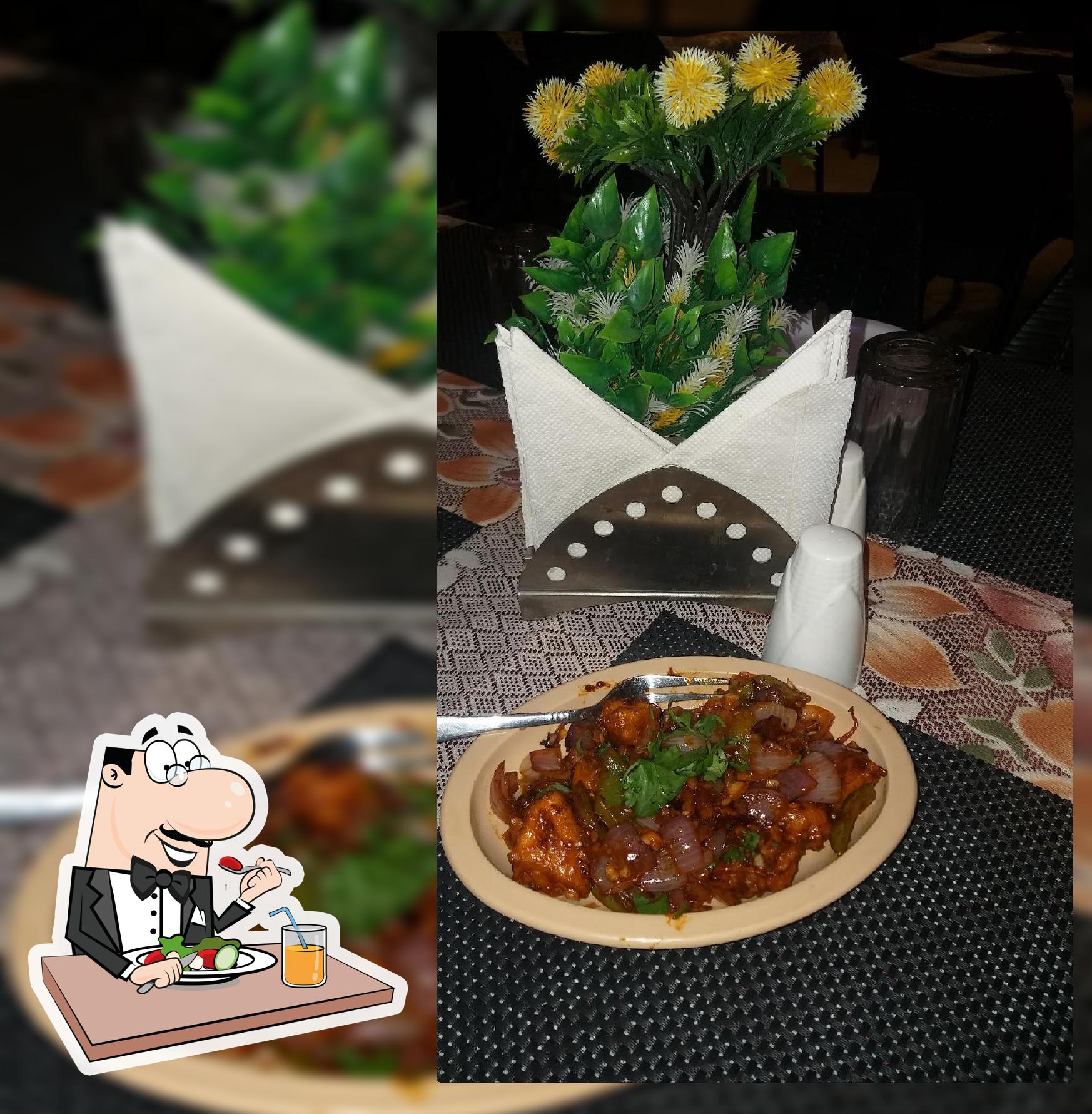OSR RESTO PLAZA
