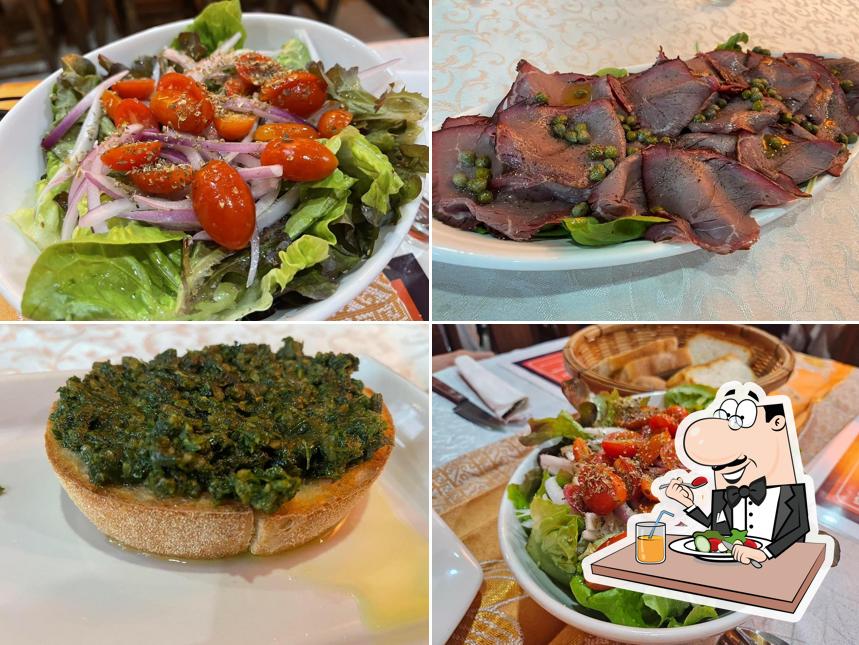 PASTA E BASTA Italian restaurant, Rayong Restaurant reviews