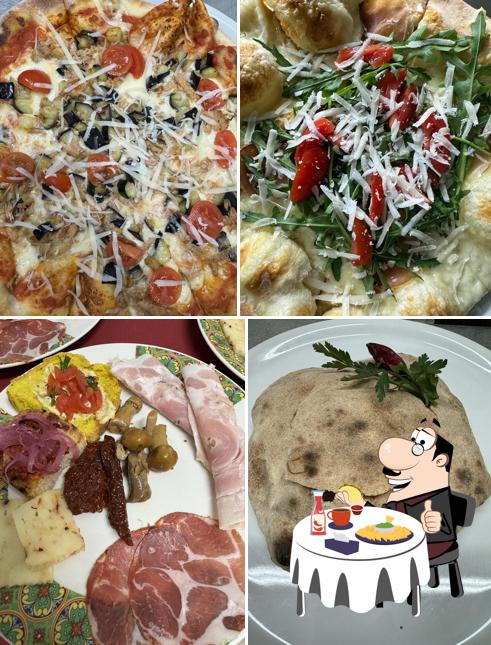 PIZZERIA KAPITOLO 1