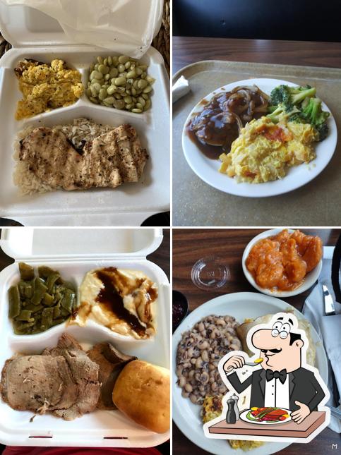 Paw Paw Patch in Homewood Restaurant menu and reviews