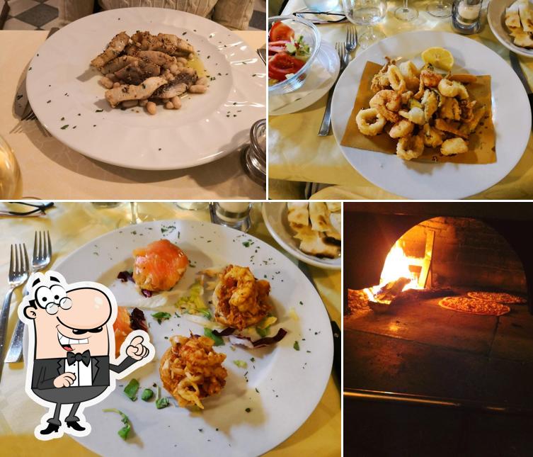 Ristorante e Pizzeria I Tre Angeli