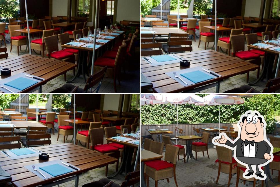 Restaurant Rössli Oligra GmbH