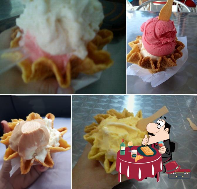 Sorveteria Tropical