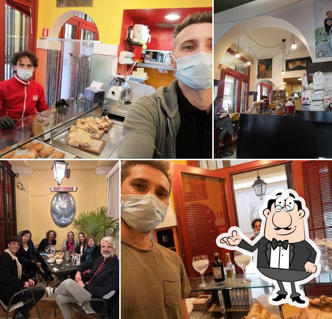 All In Cafè Valenza