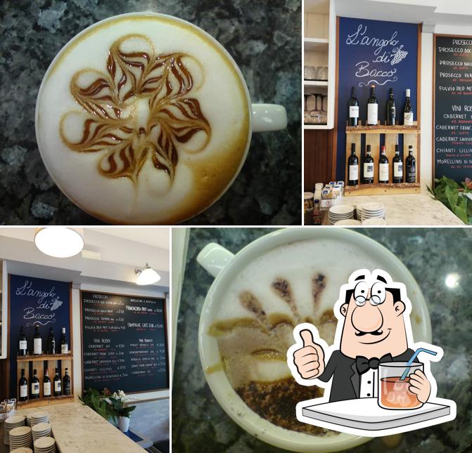 Bar Caffetteria Vanilla