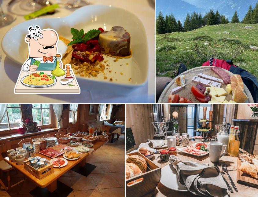 Albergo Hasenegg