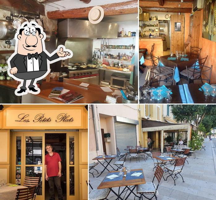 Les Petits Plats