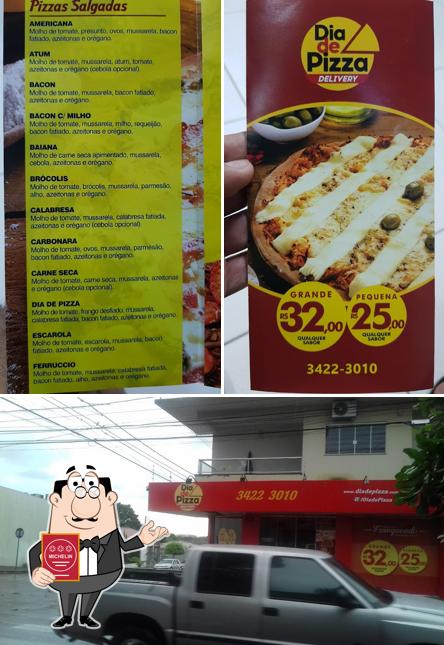 See this image of Dia de Pizza