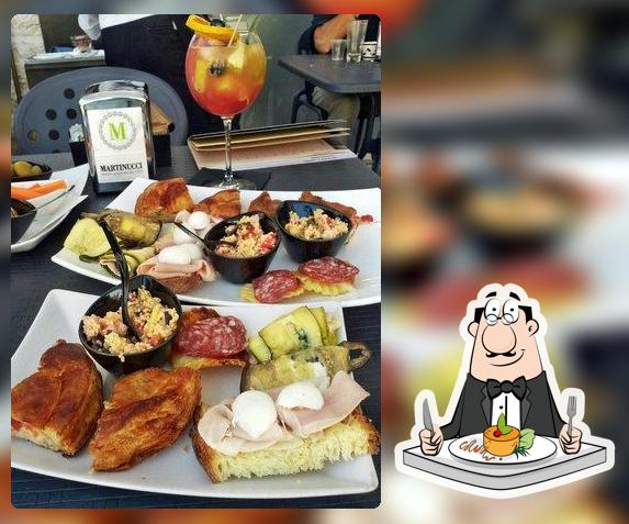 Al Nuraghe Caffè Di Giancarlo Piroddi Sassari