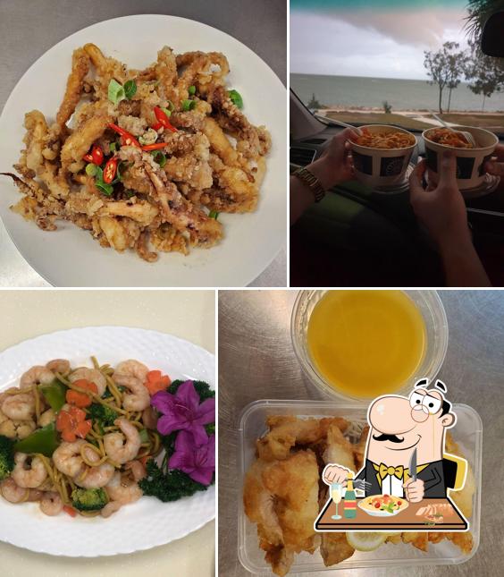 Healthy Noodle Bar in Margate Restaurant reviews