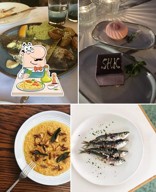 The Slough House Kitchen in Sloughhouse Restaurant menu and reviews