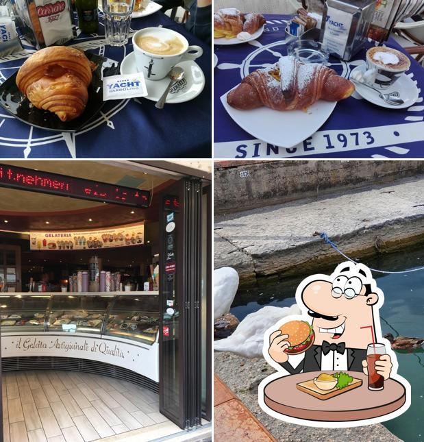 Yacht Bar Pizzeria Gelateria