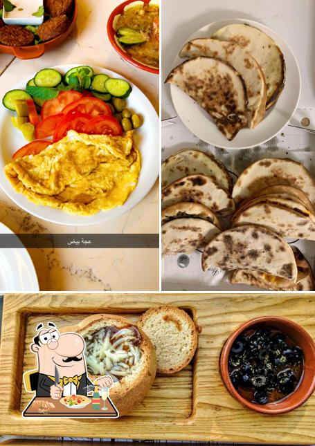Bread and Olives Restaurant, Dubai, Two Tower Restaurant menu and reviews