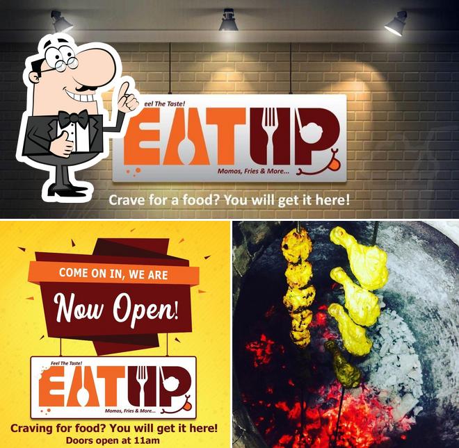 Eatup Restro Cafe picture
