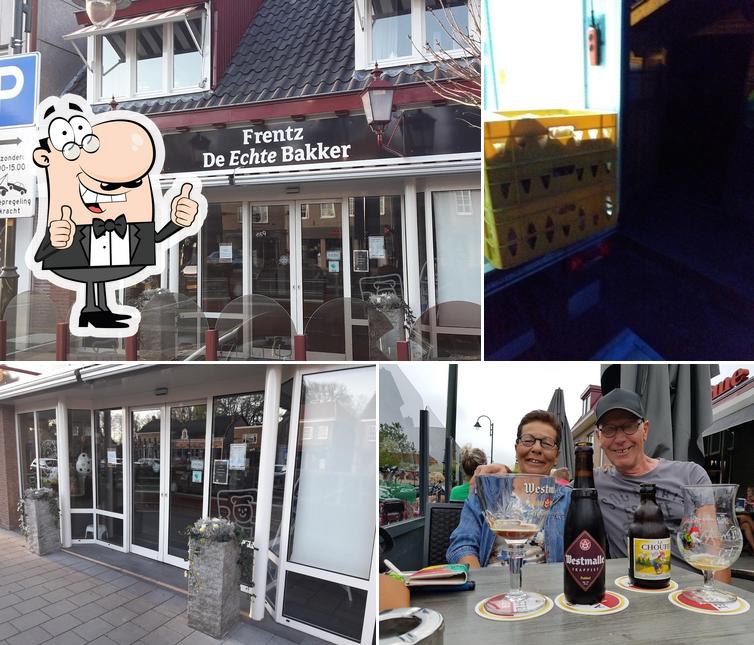 Frentz De Echte Bakker
