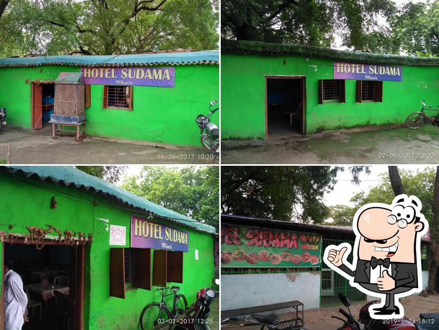 See the photo of Hotel Sudama