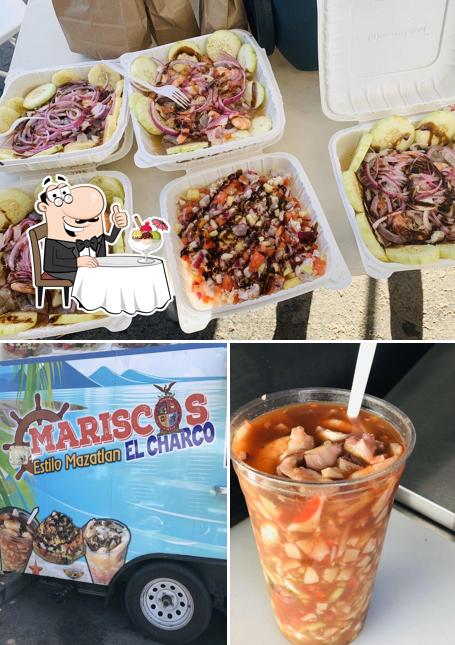 Mariscos El Charco in San Jose - Restaurant reviews