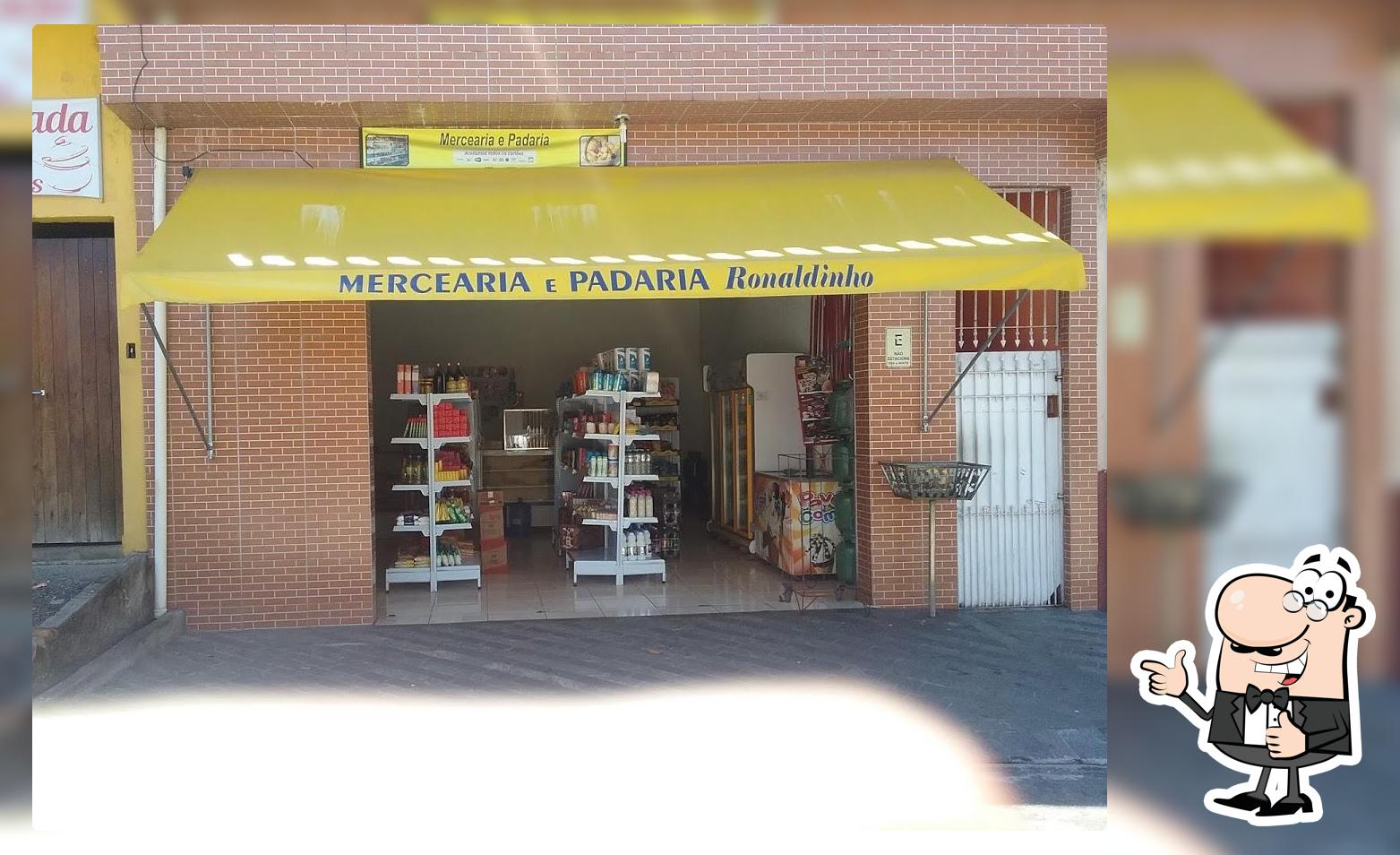 Mercearia e Padaria Ronaldinho, São Paulo - Menu do restaurante, preços ...