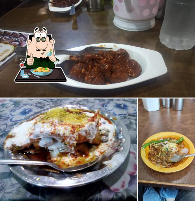 Narayana Restraunt