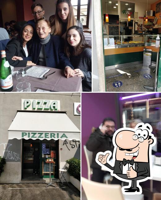 Voici une photo de Pizzeria Anzini Massimiliano