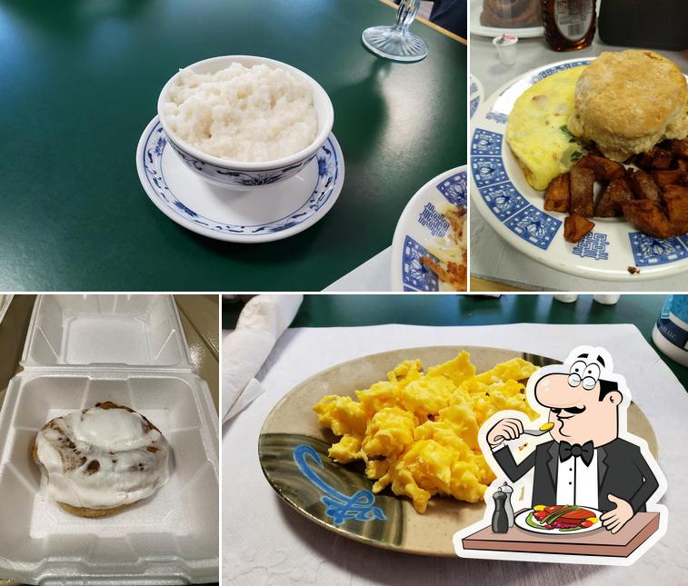 Rhonda’s Kitchen in Orange City Restaurant reviews