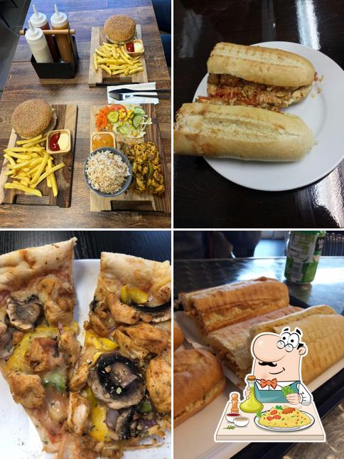 Pizza Hut visual data 4