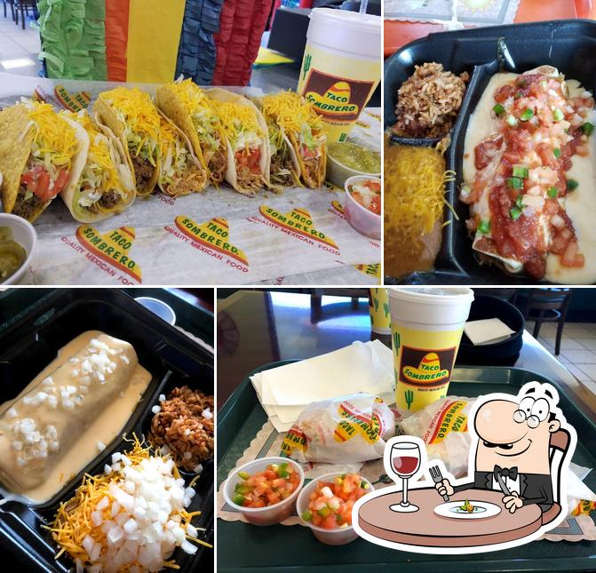Best mexican restaurants in Biloxi, summer 2024 Restaurant Guru