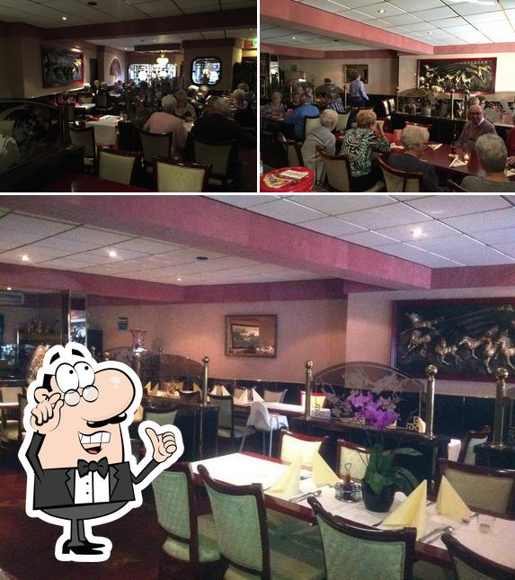 Chinees Indisch Restaurant Tong Ah, Budel