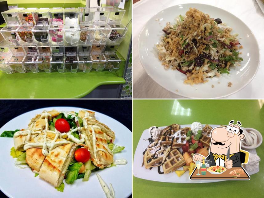 Best restaurants in Oakwood Plaza Mall Restaurant Guru