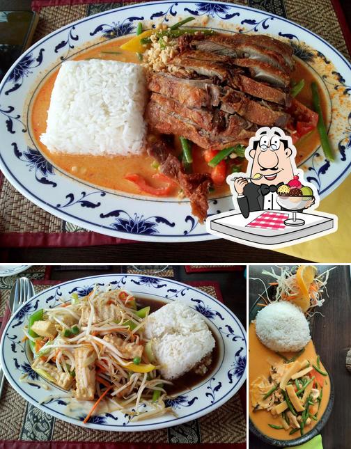 Restaurant Thai Chili, Niedernhausen Menu du restaurant et commentaires