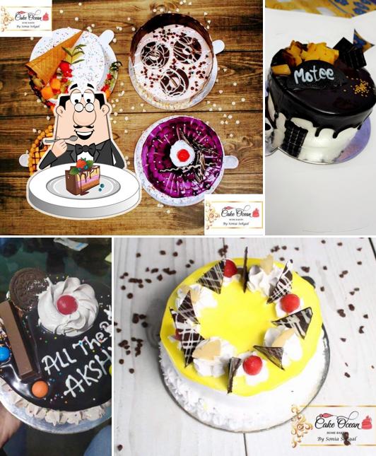 Sonia Cake - Birthday Cake (Harga bisa langsung di tanyakan ke toko kami  ya) Yuk, buruan order Jangan lupa mampir ke Toko Sonia Cake Jl. Thamrin no  11 C, Padang ( bisa