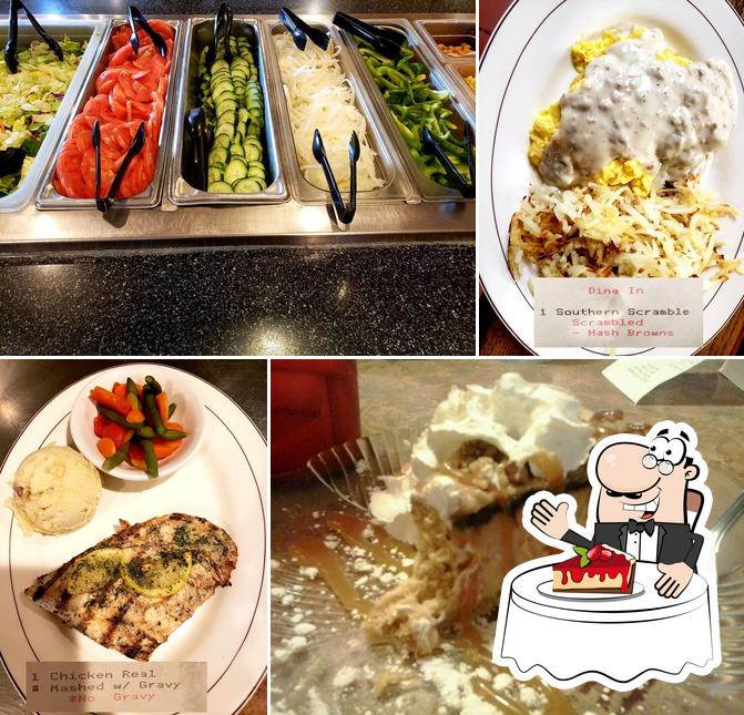 Best Friends Family Restaurant in Geneva Restaurant reviews