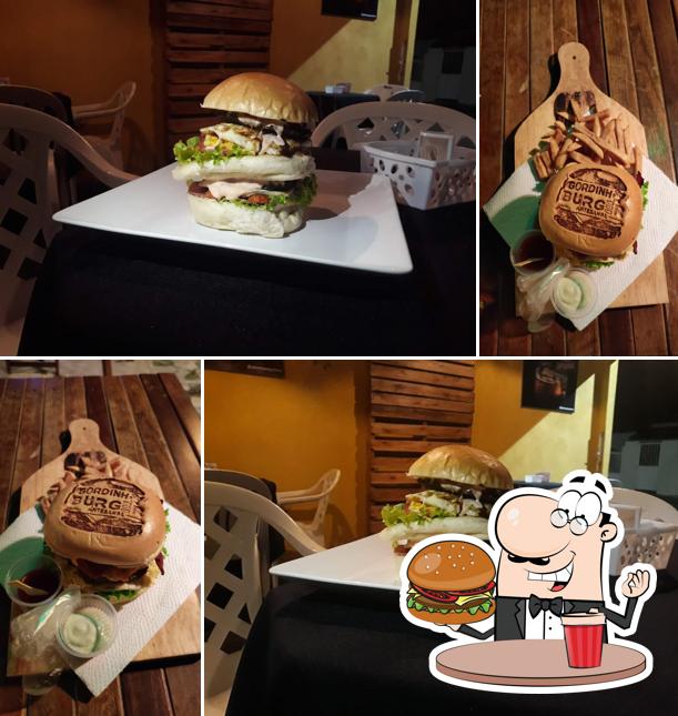Gordinho Hamburgueria