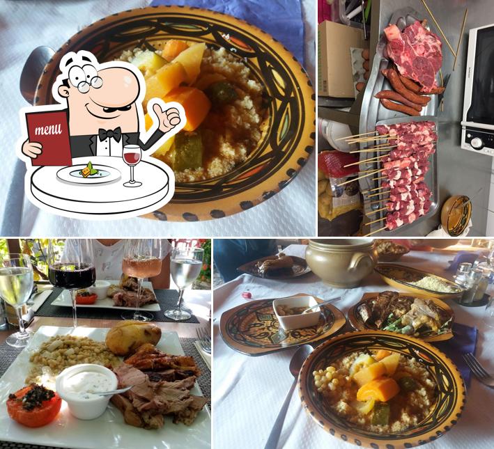 Restaurant Le Mouflon Trilport Le Mouflon D’Or IOGK — free download