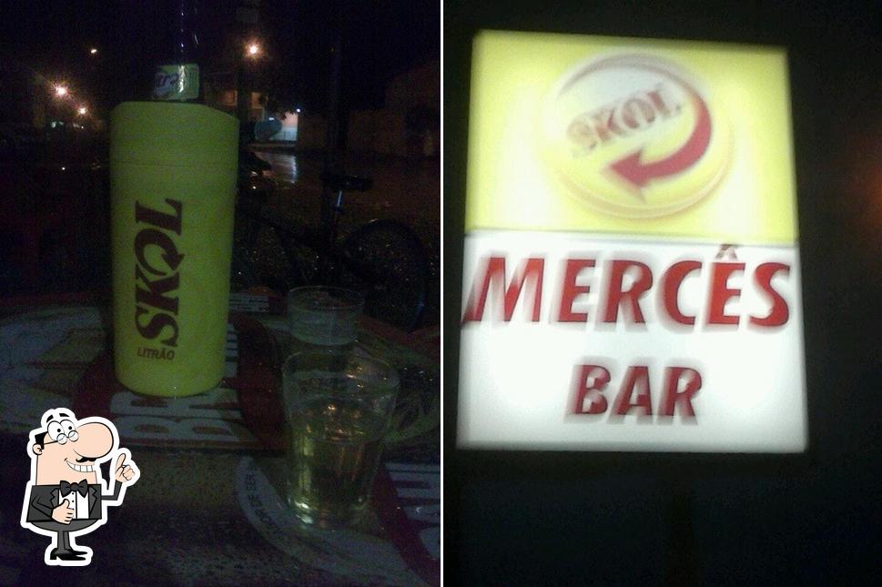 Here's a picture of Bar Mercês