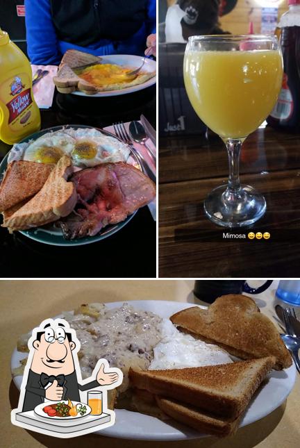 Boomerang's Bar & Grille Inc in Hartleton Restaurant menu and reviews
