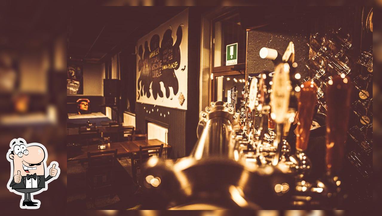 Pub Lux Live