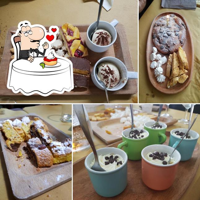 Ristorante Seta