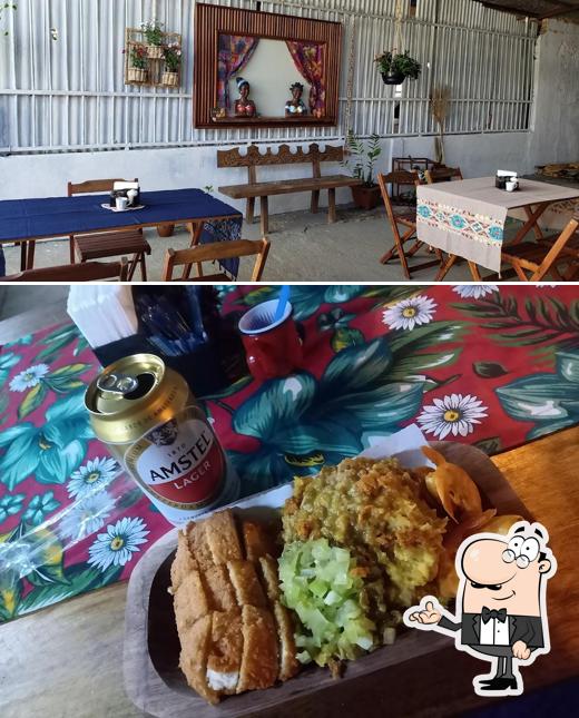 Acarajé da Ires