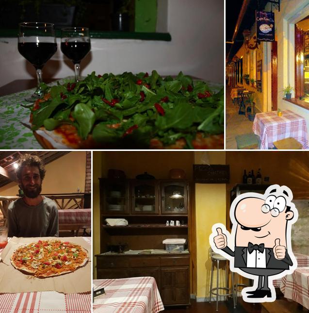 Capim Rosa Chá