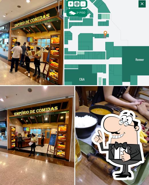 Empório de Comidas - Ribeirão Shopping