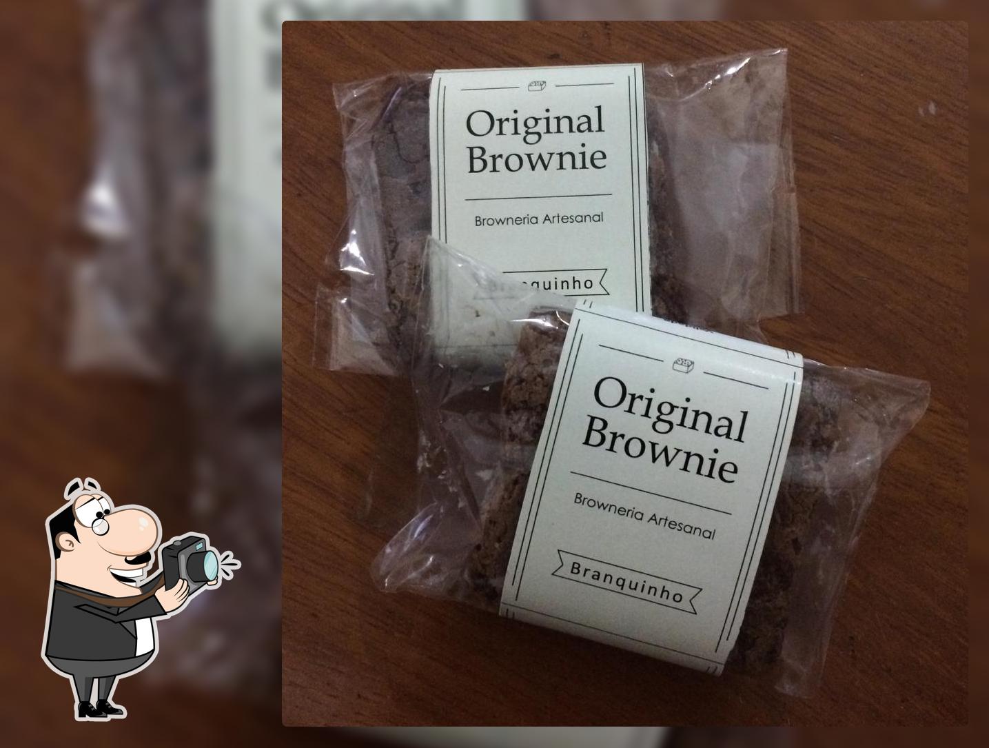 Original Brownie