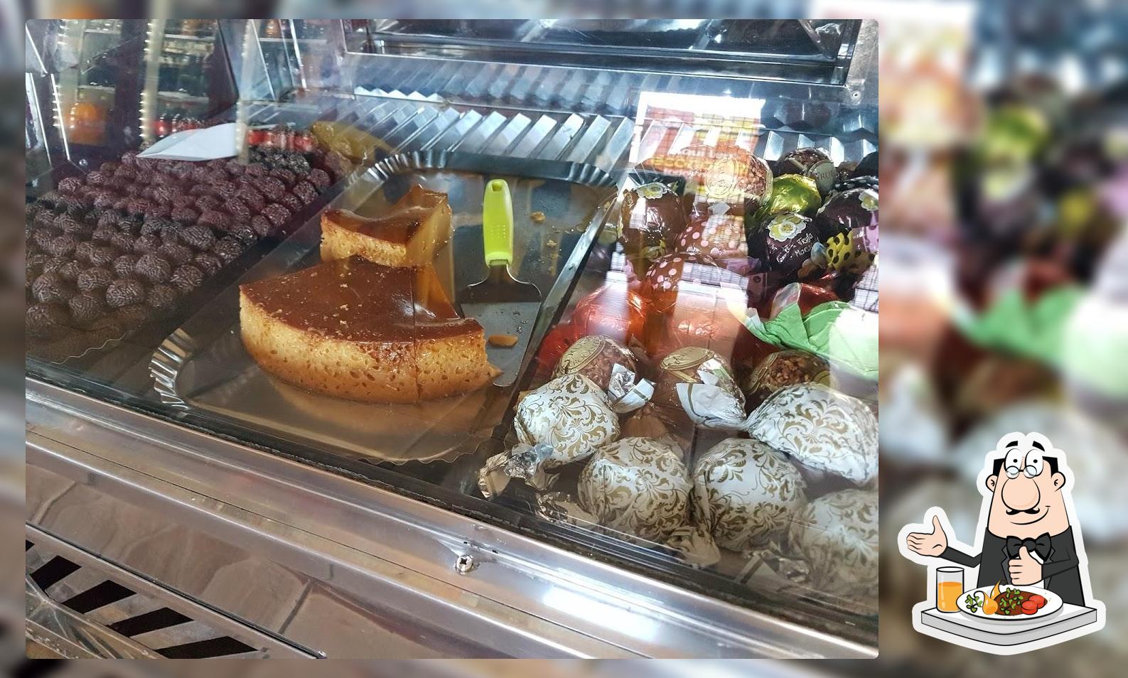 Padaria E Conveniência Pingo Doce