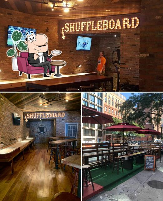 Plug Uglies, 256 3rd Ave in New York City Restaurant menu and reviews