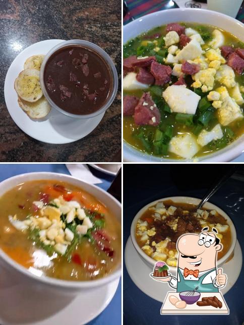 Só Sopa