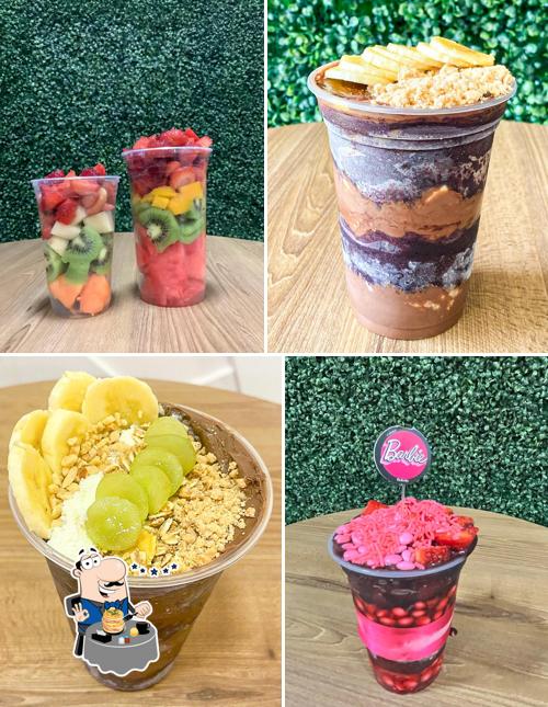 Sonhos & Açaí Delícias
