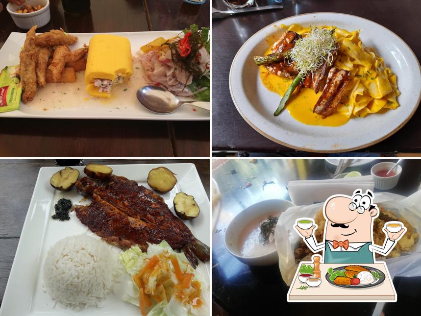 Encuentra el mejor sitio para comer en Huancayo, otoño 2024