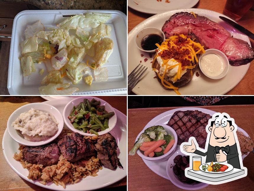 Texas Roadhouse